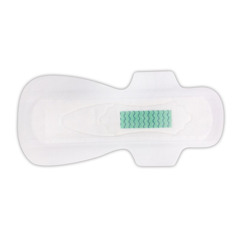 Sanitary Towel Factory - ISO Qualified Looking for