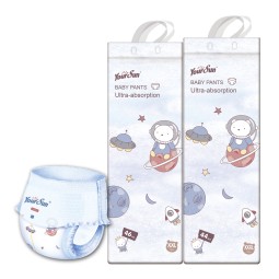 Baby Pants Supplier - Wholesale Japan Korea Easy