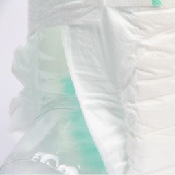 Baby Diapers Factory - Bamboo T-Tape Hypoallergenic