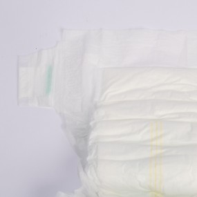 Baby Diapers Supplier - Eco-Friendly T-Tape Design