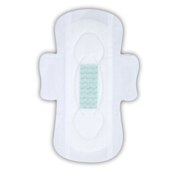 Sanitary Napkins Supplier - Popular 240mm Winged