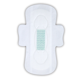 Sanitary Napkins Supplier - Popular 240mm Winged