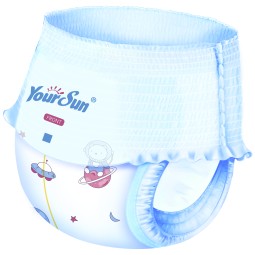 Baby Diapers Manufacturer - Direct Factory Price Low