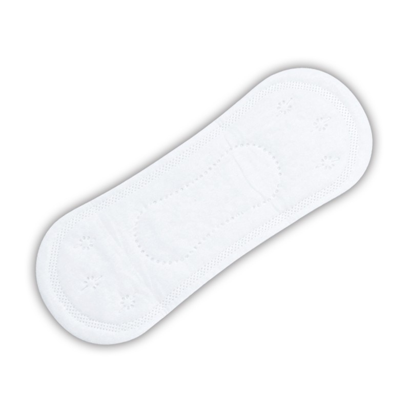Sanitary Pads Supplier - Antibacterial Panty Liner