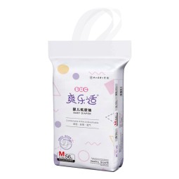 Baby Diapers Manufacturer - Premium Quality Super Soft