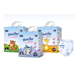 Baby Diapers Supplier - A Grade Ultra Soft Japan
