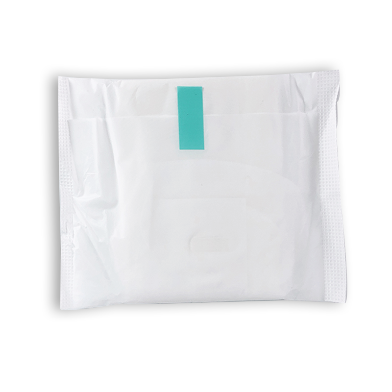 Sanitary Napkin Manufacturer - Green Tea Ultra Thin