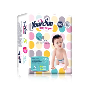 Baby Diapers Manufacturer - Premium Quality Ultra
