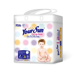 Baby Diapers Supplier - Japan Quality Merry Comfortable