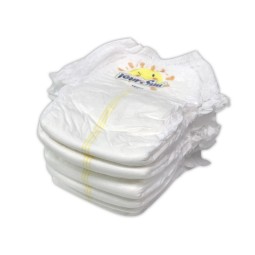 Baby Training Pants Supplier - YourSun Disposable