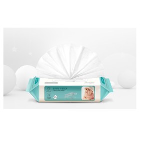 Baby Wipes Manufacturer - Premium Super Soft Wet