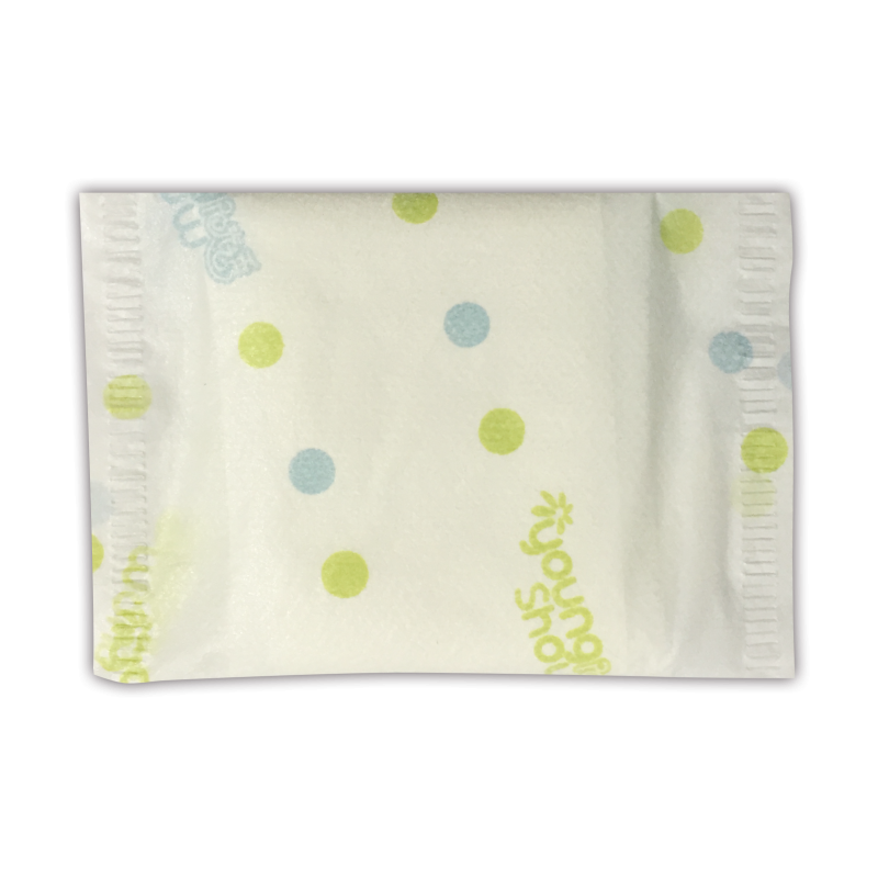 Sanitary Pads Supplier - Antibacterial Panty Liner