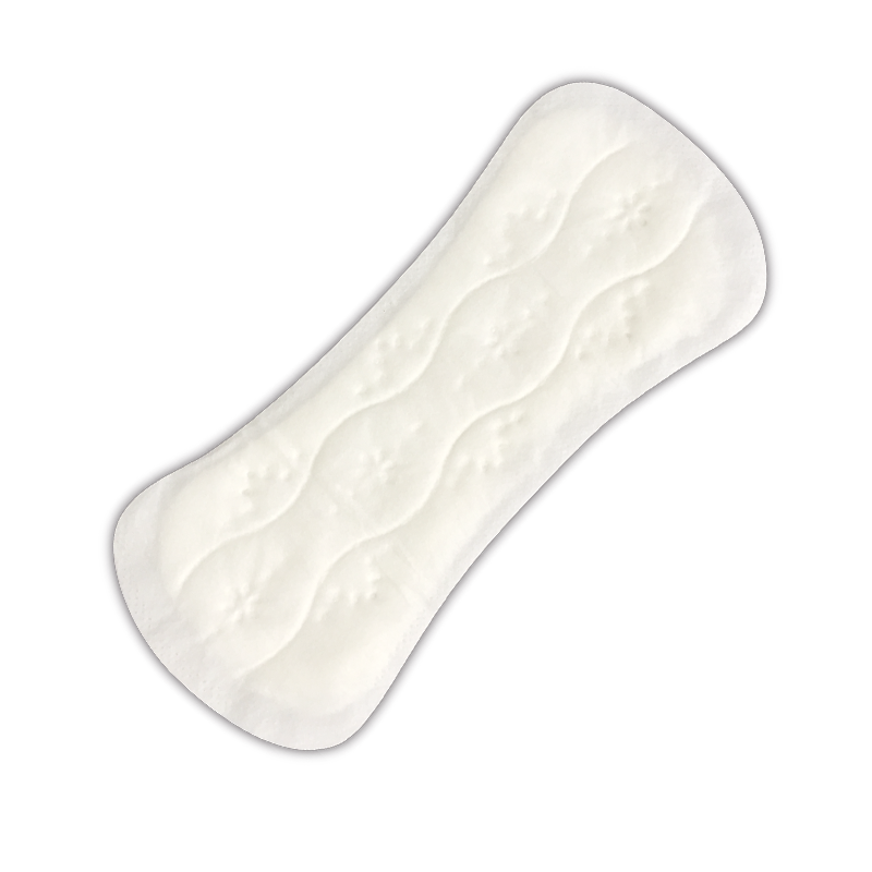 Panty Liner Factory - Thick Fluff Pulp ECO Friendly