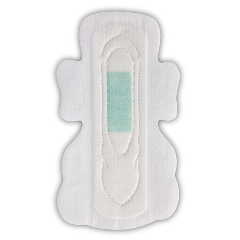 Sanitary Pads Factory - Chinese Factory Wholesale