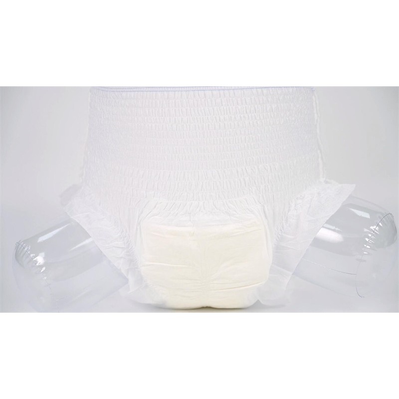 Adult Diaper Manufacturer - Factory Ultra Thick