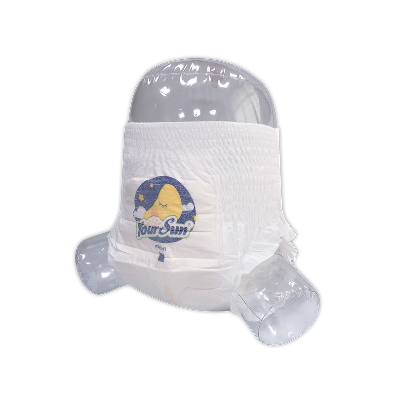 Baby Training Pants Manufacturer - YourSun New
