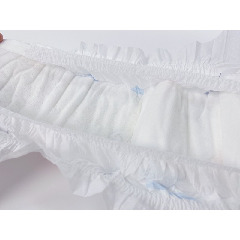 Baby Diapers Factory - YourSun Medical Super Slim