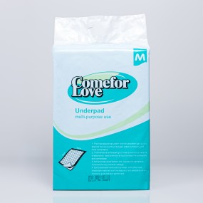 Under Pads Supplier - Multi Functional Disposable