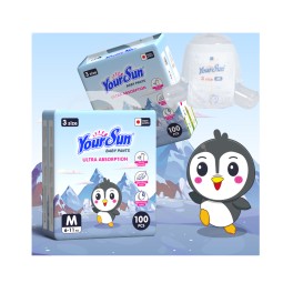 Baby Pants Factory - Japan Quality Super Soft YourSun