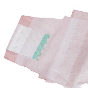 Baby Diapers Manufacturer - Biodegradable T-Tape Bamboo