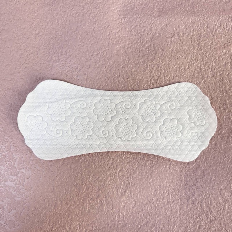 Panty Liner Manufacturer - Everyday Used 155mm Super