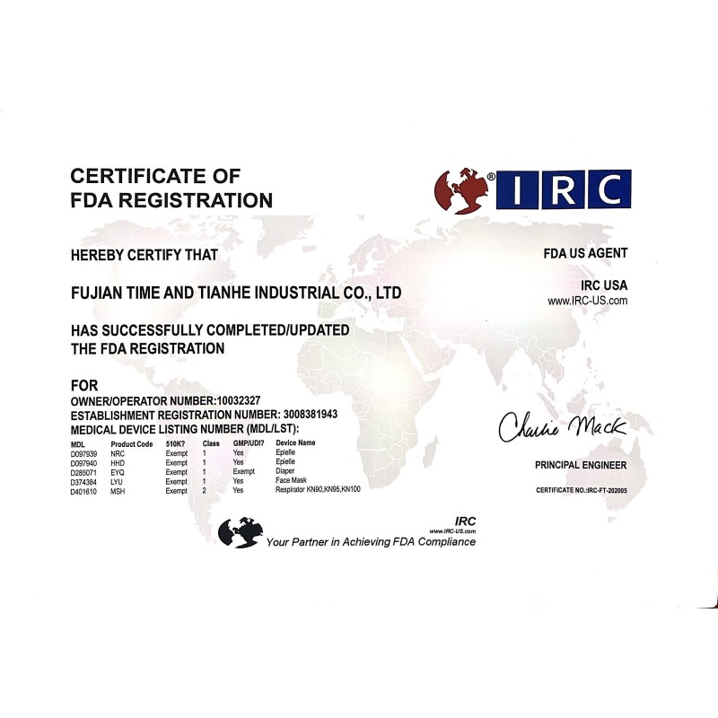 Panty Liners Manufacturer - YourSun Brand Lady Pads