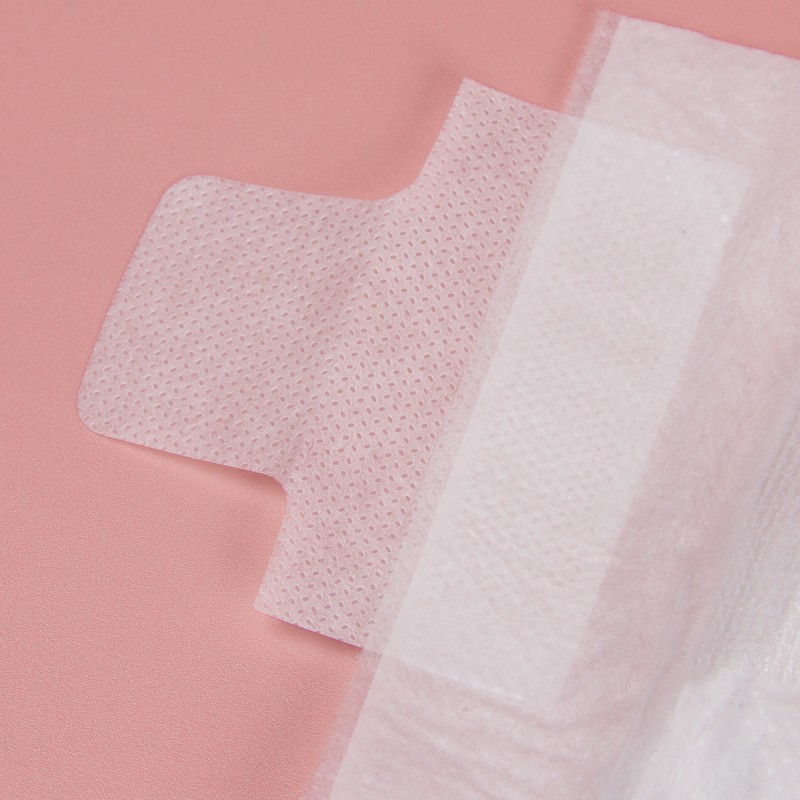 Baby Diapers Manufacturer - Innovative T-Tape for Active