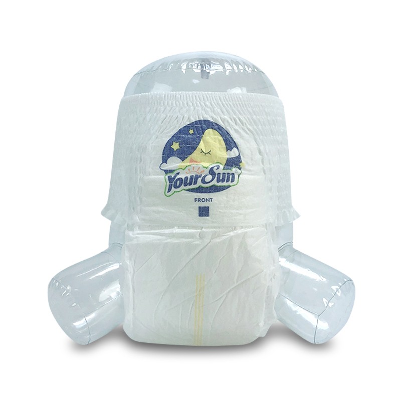 Baby Pants Factory - Japan Quality Super Soft Anti