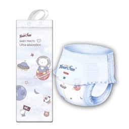 Baby Pants Factory - Fast Delivery Distributor Price