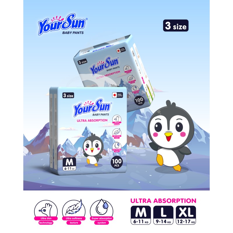 Baby Diapers Supplier - A Grade Ultra Soft Japan