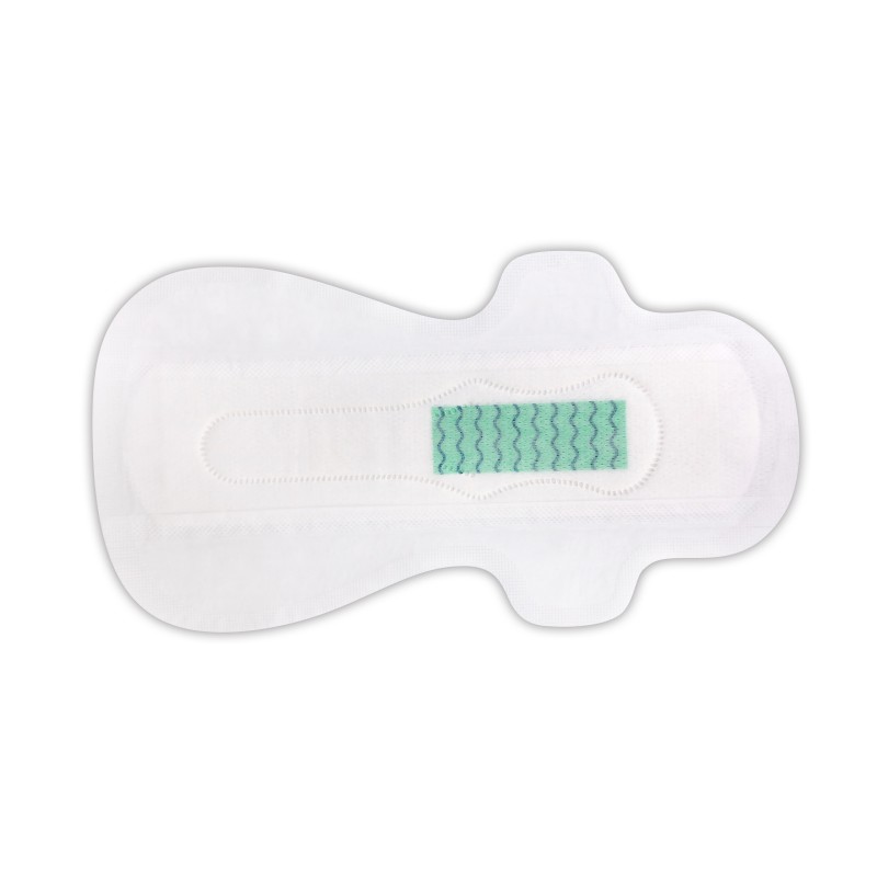 Sanitary Towel Factory - ISO Qualified Looking for