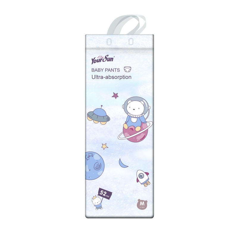 Baby Diapers Manufacturer - Direct Factory Price Low