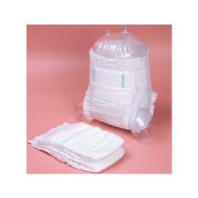 Baby Nappies Supplier - OEM Super Absorbent T-Tape