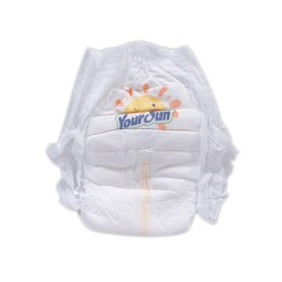 Baby Pants Manufacturer - Japanese Mom Love Pull