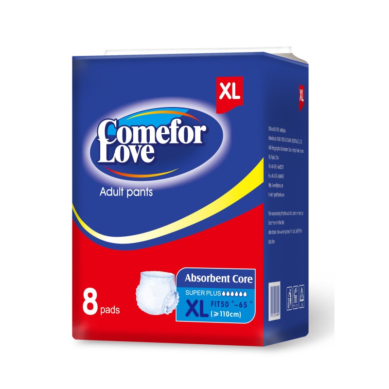 Adult Diapers Manufacturer - Incontinence Underwear