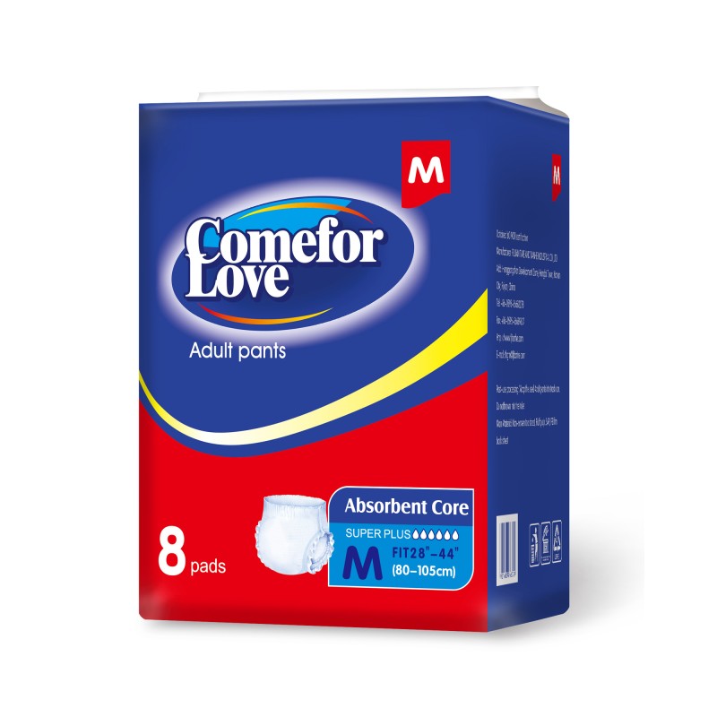 Adult Diapers Manufacturer - Incontinence Underwear