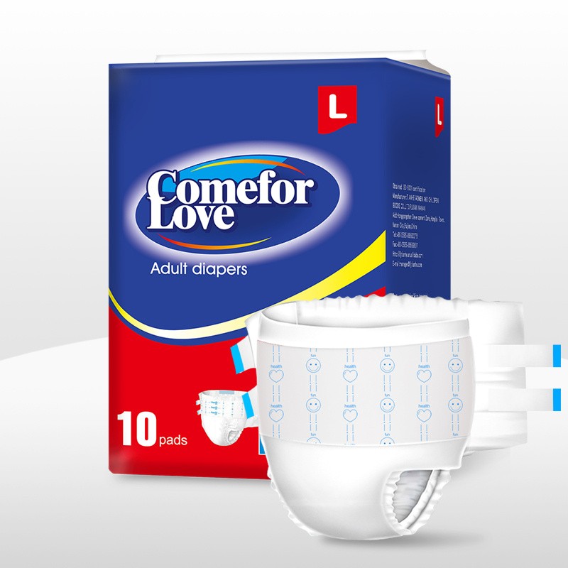Adult Diapers Manufacturer - Factory Price Hospital