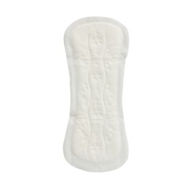 Sanitary Napkin Supplier - 155mm Long Degradable