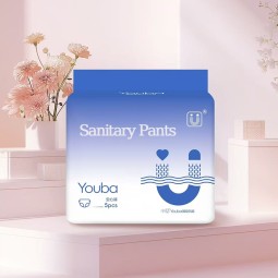 Sanitary Pants Factory - Shenghongda Customized