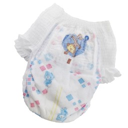 Baby Pants Manufacturer - Baby Pull up Panties