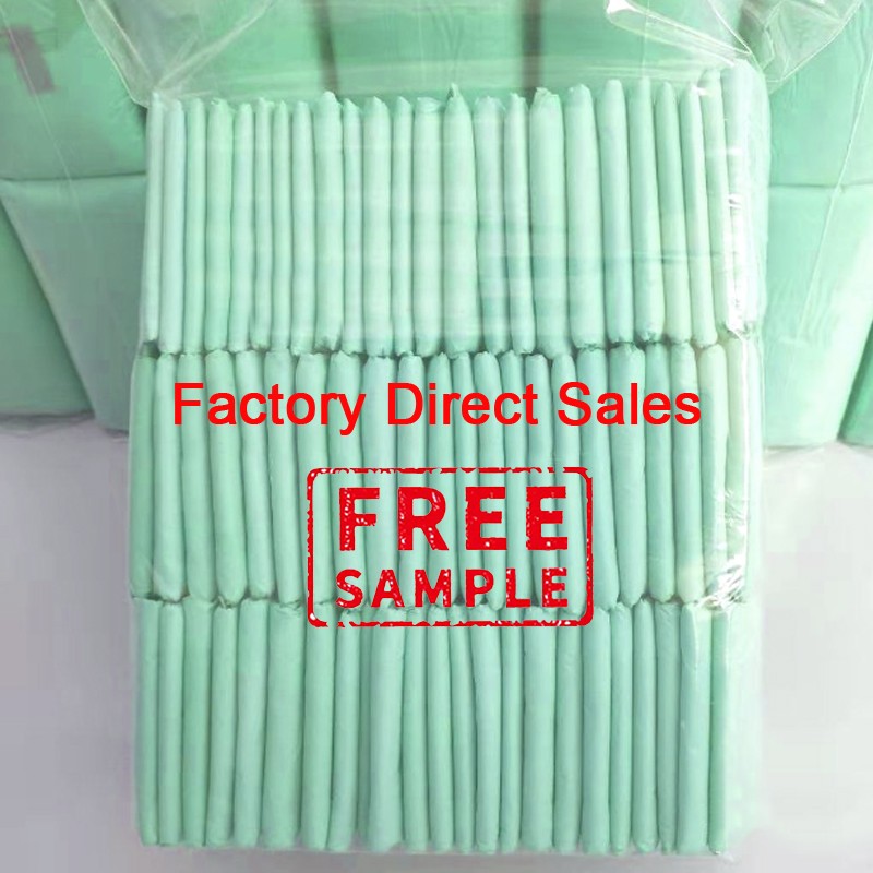 Sanitary Pads Factory - OEM/ODM High Quality Winged