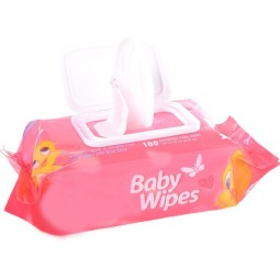 Baby Wipes Factory - Wholesale OEM Disposable
