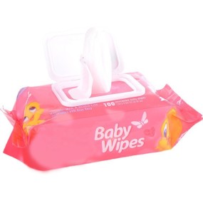 Baby Wipes Factory - Wholesale OEM Disposable