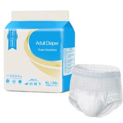 Adult Pants Supplier - Wholesale Price Adult Diaper