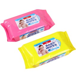 Baby Wipes Factory - Wholesale Customize Natural