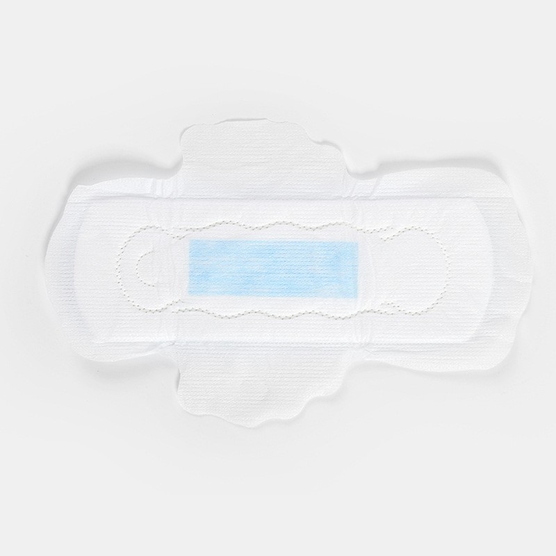 Sanitary Pads Factory - Shenghongda Custom Organic