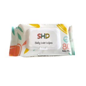 Baby Wipes Supplier - Wholesale Portable OEM