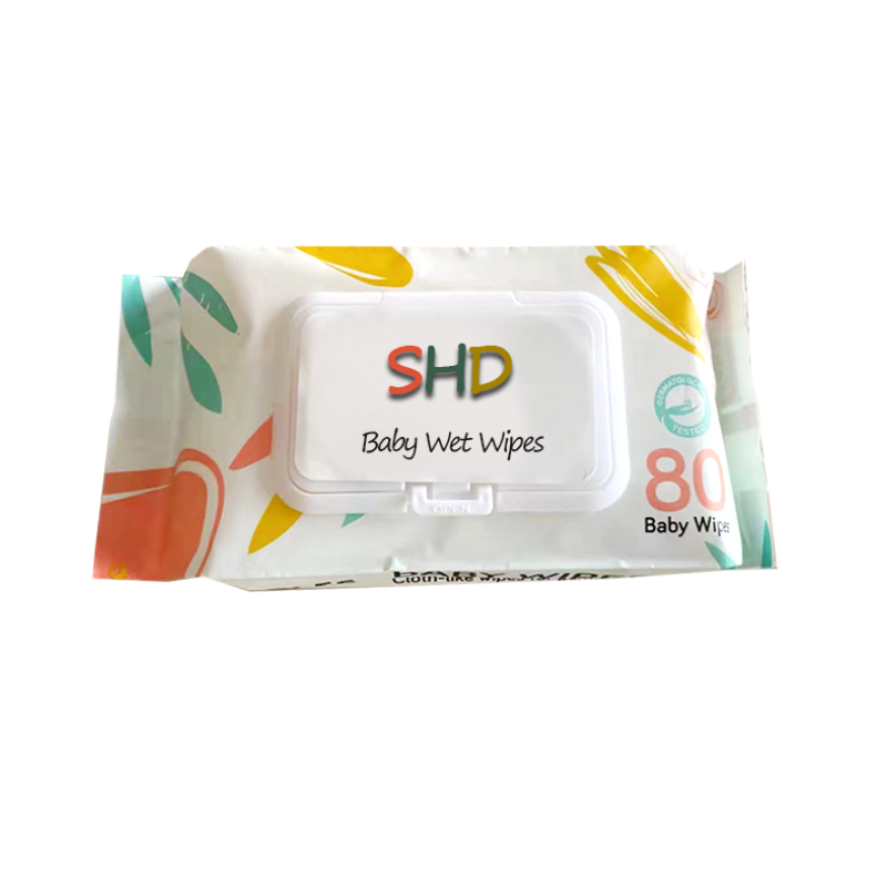 Baby Wipes Supplier - Wholesale Portable OEM