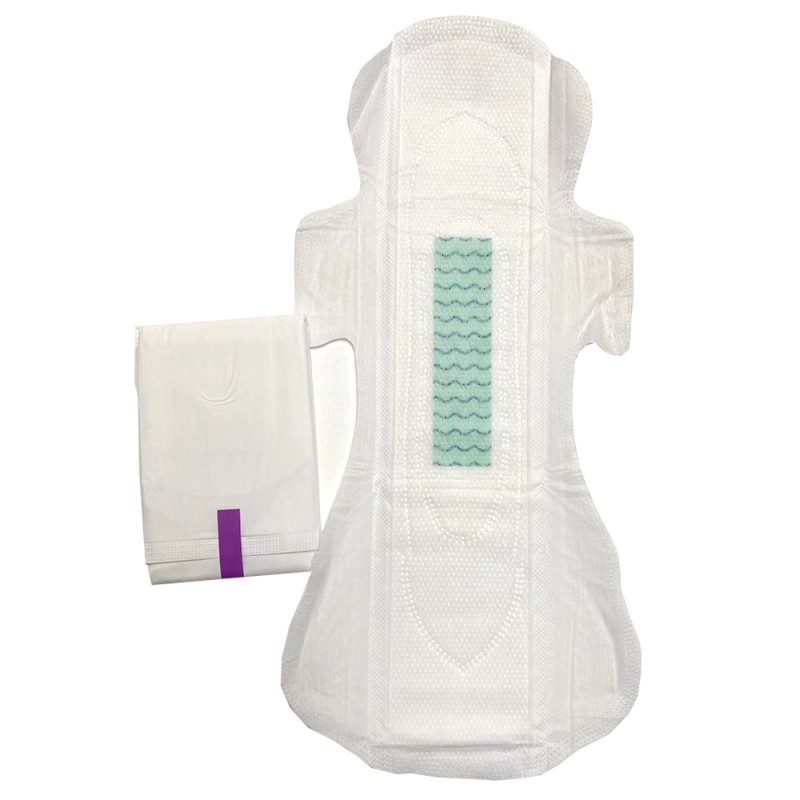 Sanitary Napkin Supplier - Wholesale Women's Breathable