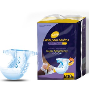 Adult Diapers Manufacturer - OEM/ODM Popok Dewasa